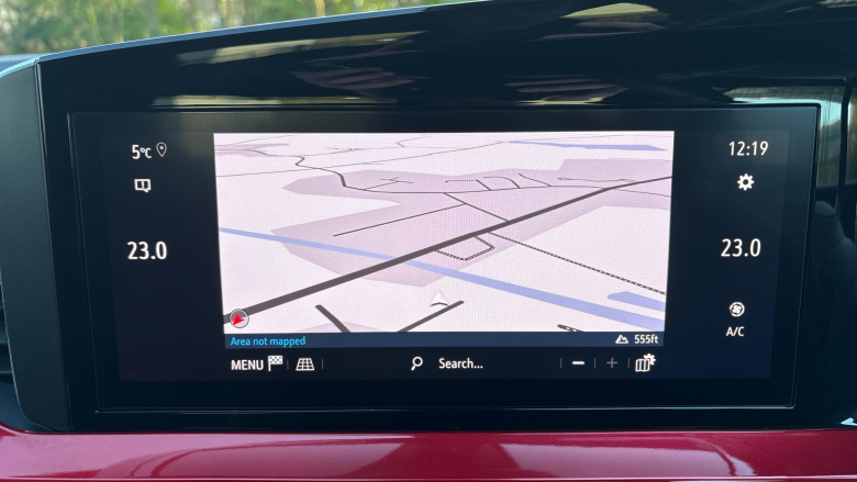 Vauxhall Mokka 1.2 Turbo 100 GS Line 5dr Petrol Hatchback